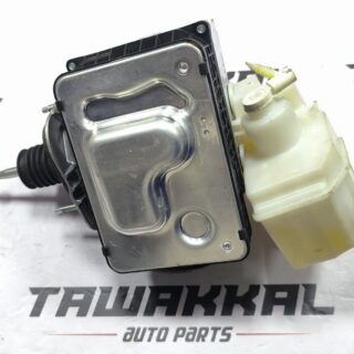 BMW 7 SEREIS G70 X1 BRAND NEW ABS PUMP MASTER CONTROL MODULE 5A96C00 2022-2026 