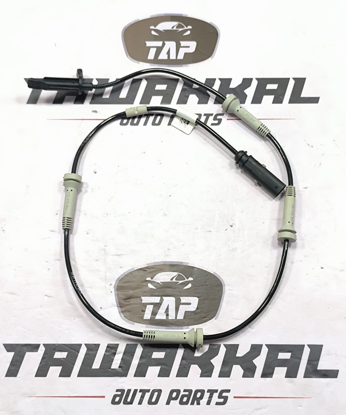 BMW 5 SERIES G30 BRAND NEW REAR LEFT ABS WHEEL SPEED SENSOR 6874638 2017-2023 - Image 6