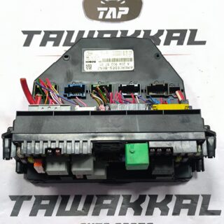 MERCEDES-BENZ C-CLASS W204 FRONT SAM FUSE BOX A2049009701 2007-2014