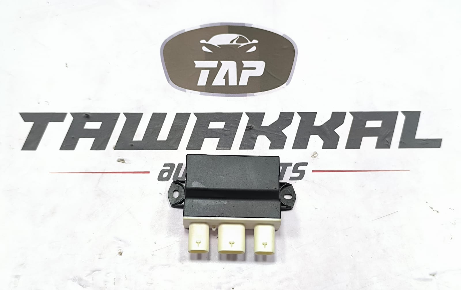 MERCEDES-BENZ CLA BRAND NEW REAR BUMPER SWITCHING MODULE A2389053301 2014-2021 - Image 3