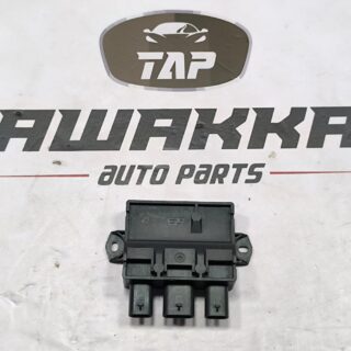 MERCEDES-BENZ EQS BRAND NEW REAR BUMPER SWITCHING MODULE A2389053609 2021-2023