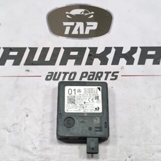 MERCEDES-BENZ S-CLASS BRAND NEW DISTRONIC RADAR SENSOR A0009057908 2022-2025