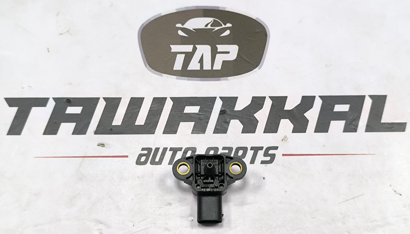 MERCEDES-BENZ C-E-A CLASS MANIFOLD PRESSURE MAP SENSOR A0061539728 1998-2020 - Image 6
