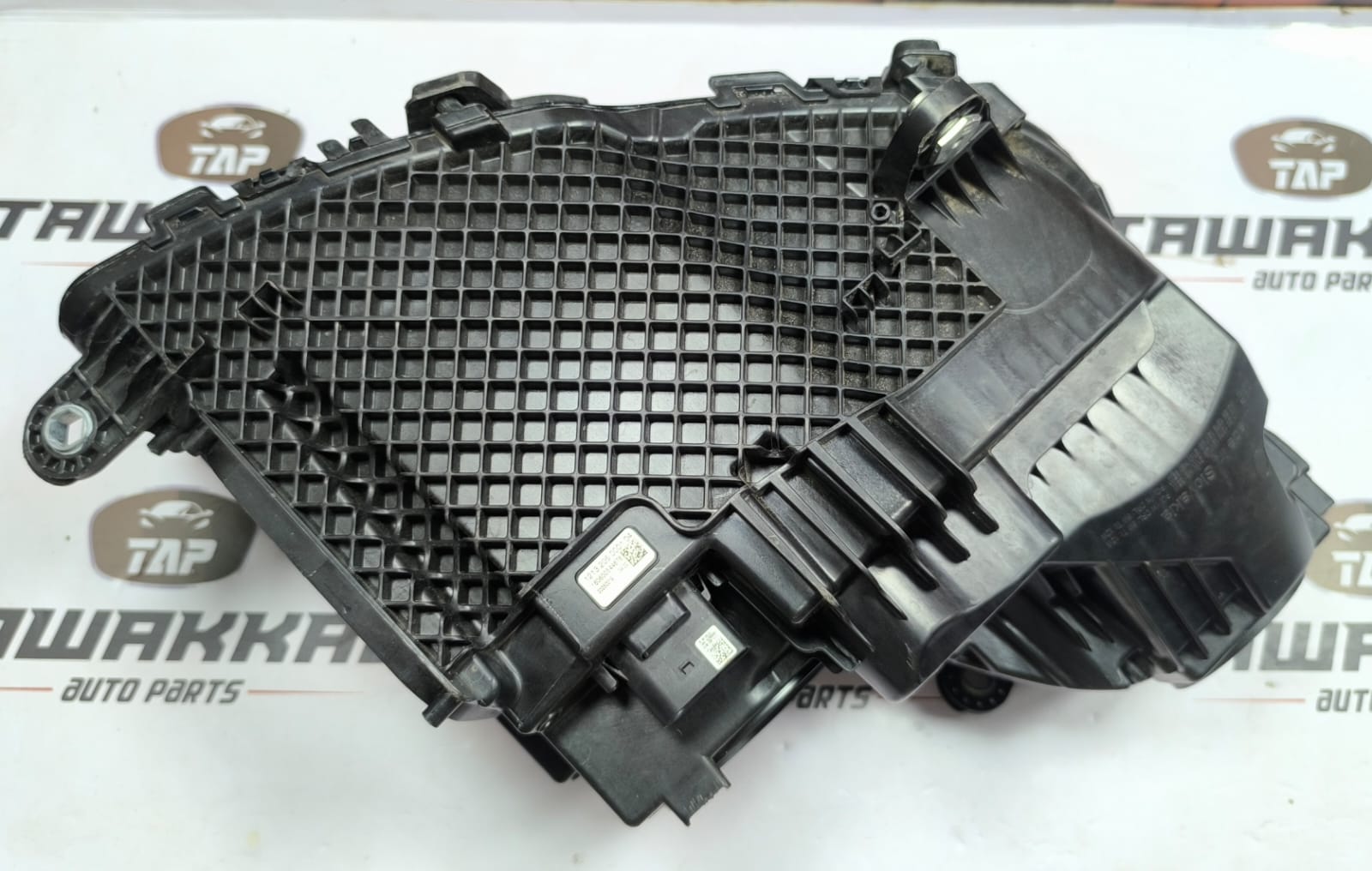 MERCEDES-BENZ GLC-CLASS W254 LED HEADLIGHT A2549063902 2023-2025 - Image 20