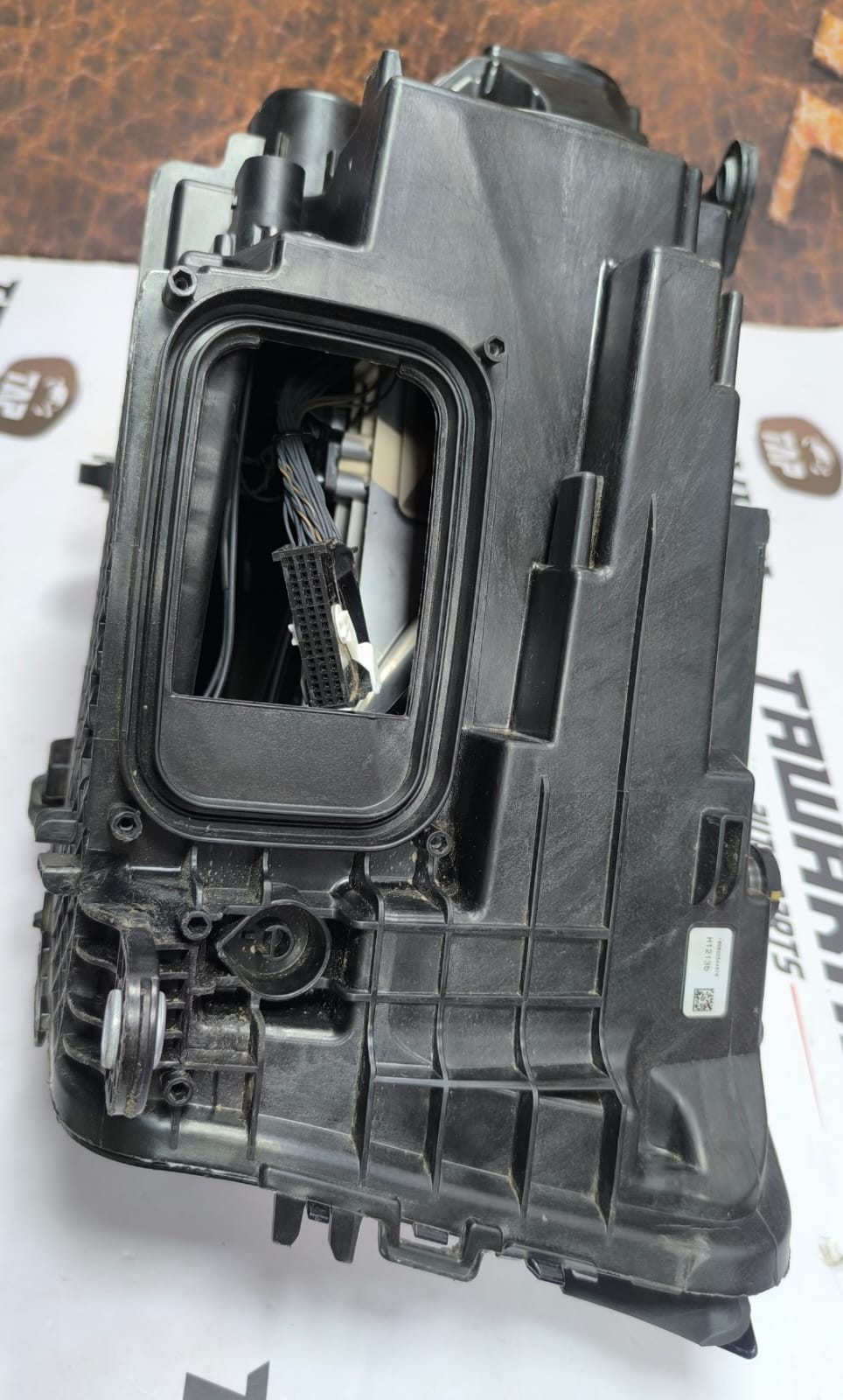 MERCEDES-BENZ GLC-CLASS W254 LED HEADLIGHT A2549063902 2023-2025 - Image 16