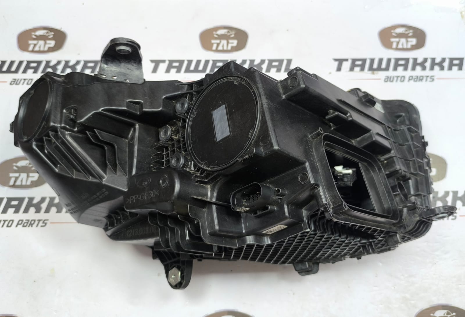 MERCEDES-BENZ GLC-CLASS W254 LED HEADLIGHT A2549063902 2023-2025 - Image 15