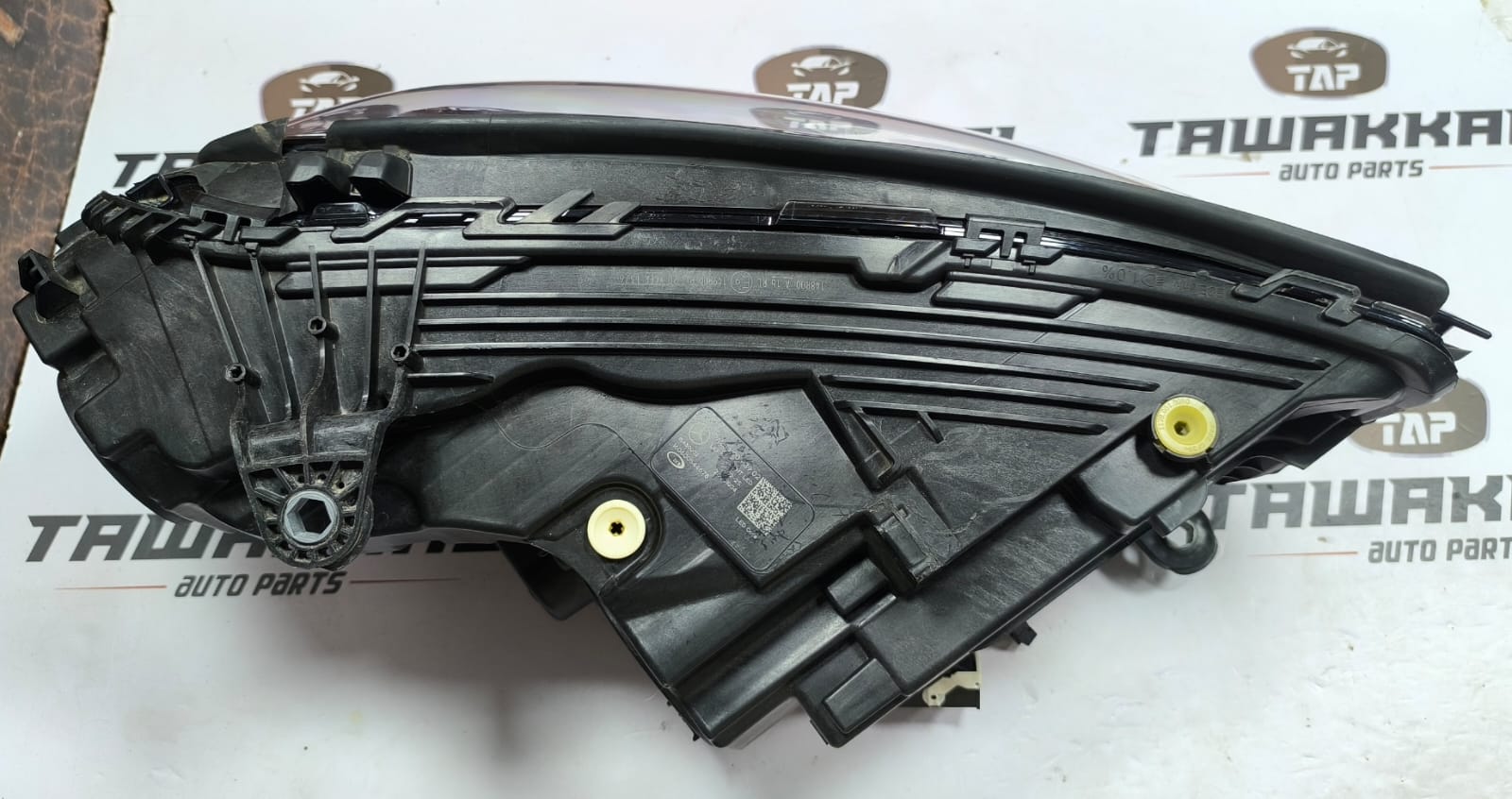 MERCEDES-BENZ GLC-CLASS W254 LED HEADLIGHT A2549063902 2023-2025 - Image 13