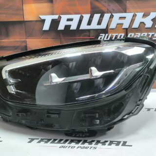 MERCEDES-BENZ E-CLASS W213 LED HEADLIGHT A2139067709 2020-2023
