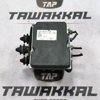 Ā AUDI Q5 ABS PUMP CONTROL MODULE 8R0907379AP 2008-2017