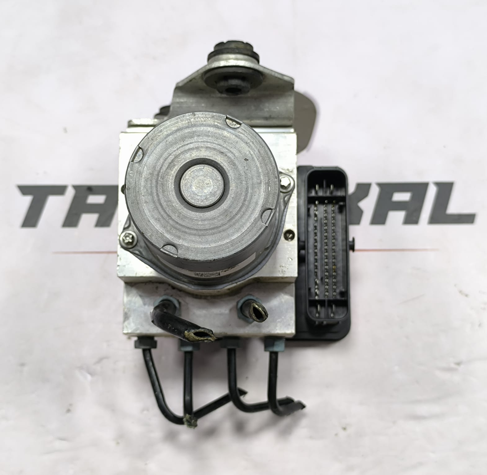 AUDI Q7 ABS PUMP CONTROL MODULE 4M0907379K 2015-2018 - Image 5