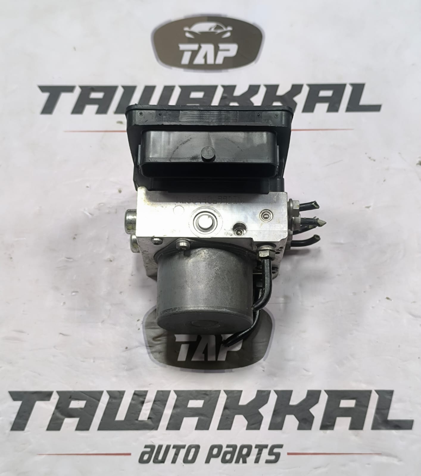 AUDI Q3 BREAK CONTROL ABS PUMP MODULE 5N0614109CA 2015-2018 - Image 6