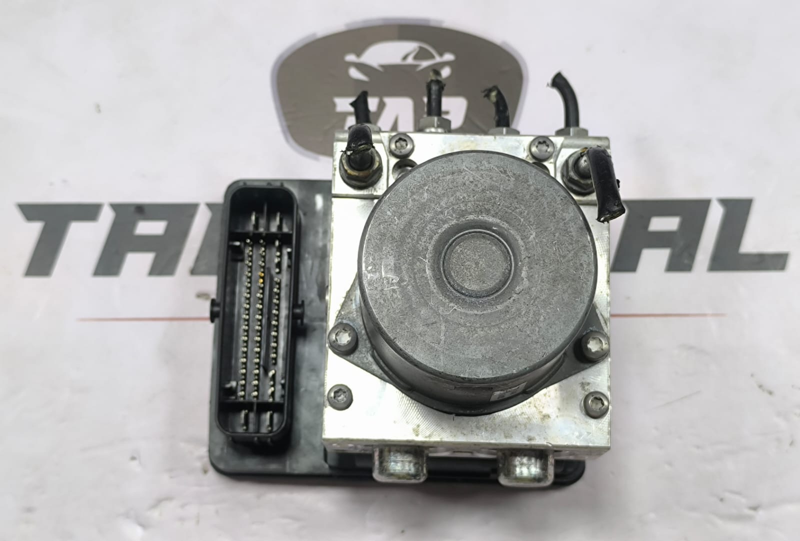 AUDI Q3 BREAK CONTROL ABS PUMP MODULE 5N0614109CA 2015-2018 - Image 5