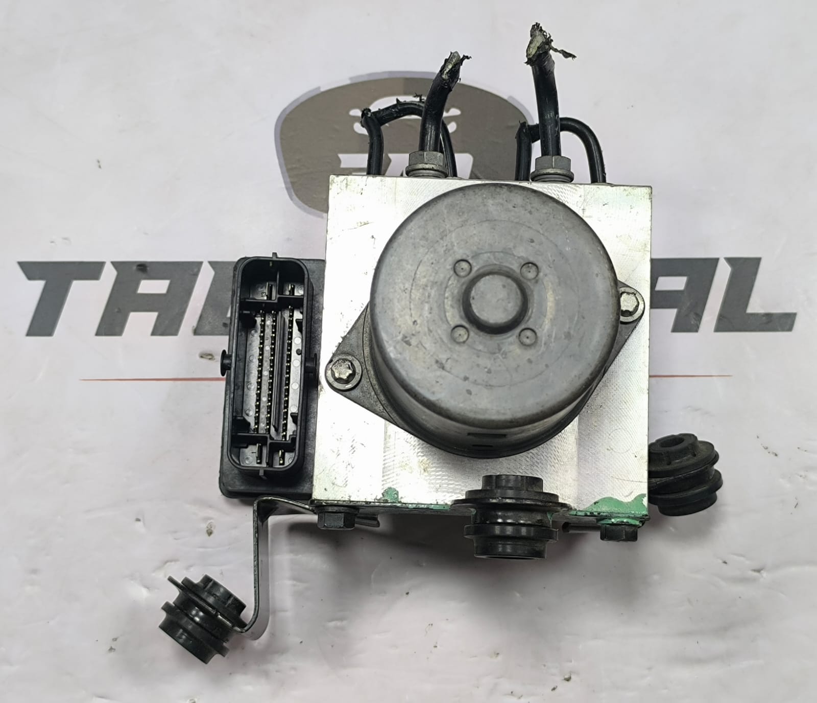VOLKSWAGEN TIGUAN BREAK CONTROL ABS MODULE 5N0614109BN 2009-2016 - Image 7
