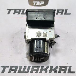 AUDI Q7 ABS PUMP CONTROL MODULEĀ 4L0614517KĀ