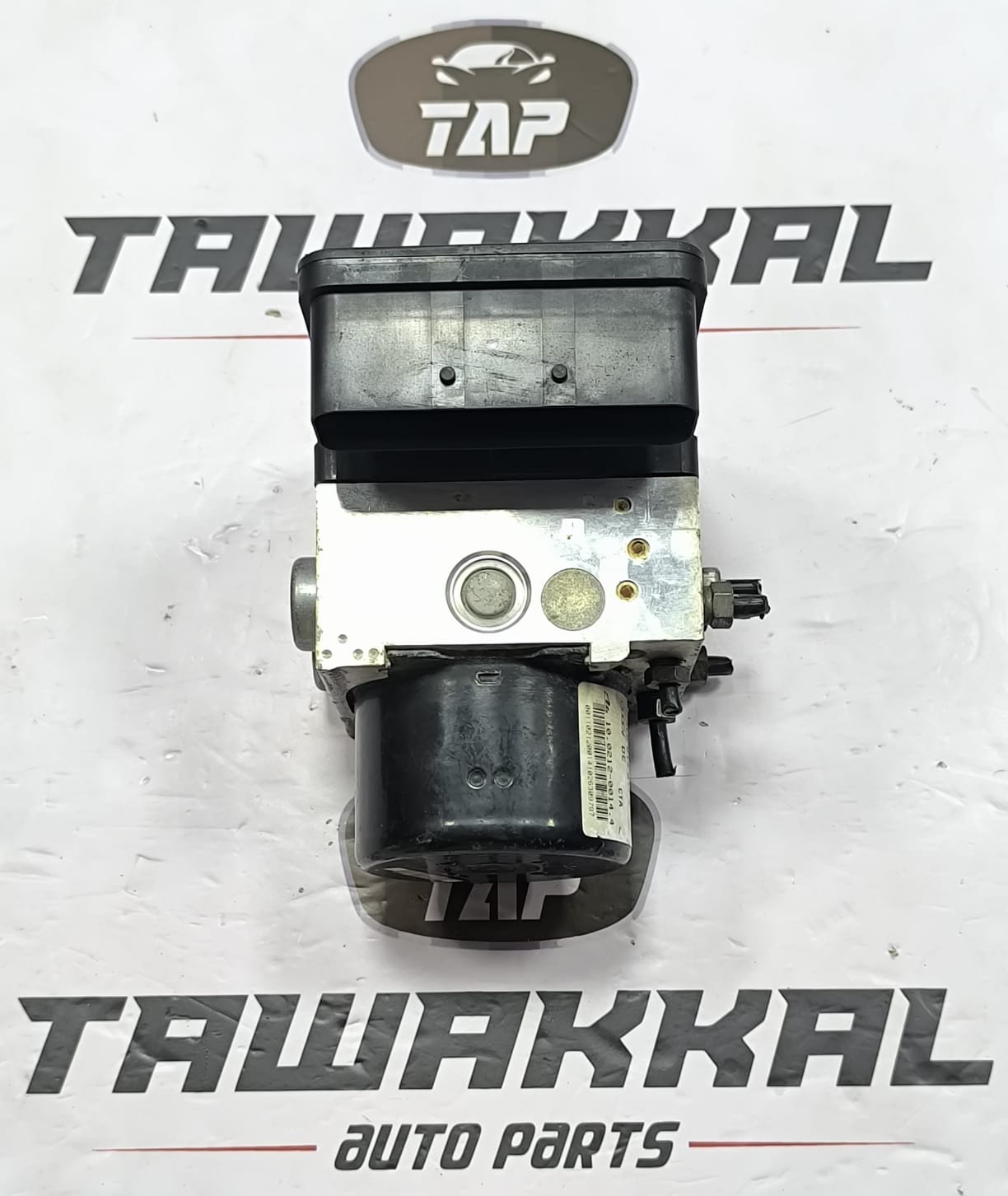 AUDI Q7 ABS PUMP CONTROL MODULEĀ 4L0614517E - Image 6