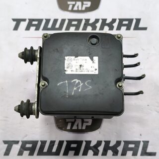 AUDI A6 BREAK CONTROL ABS MODULE 4G0907379H 2012-2018