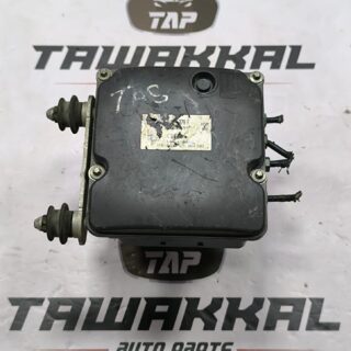 AUDI A6 BREAK CONTROL ABS MODULE 4G0907379F 2012-2018