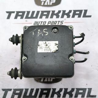 AUDI A6 BREAK CONTROL ABS MODULE 4G0907379H 2012-2018