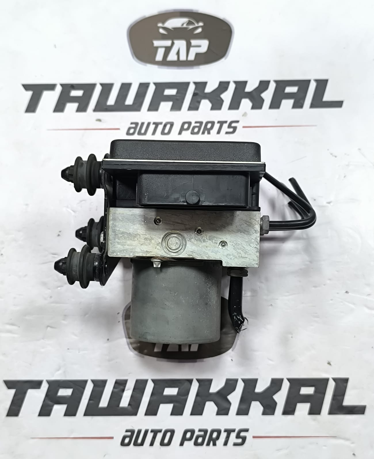 AUDI Q5 ABS PUMP CONTROL MODULE 8R0907379BF 2008-2017 - Image 7