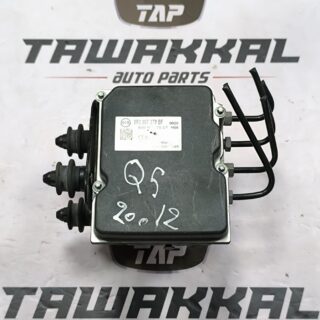 AUDI Q5 ABS PUMP CONTROL MODULE 8R0907379BF 2008-2017
