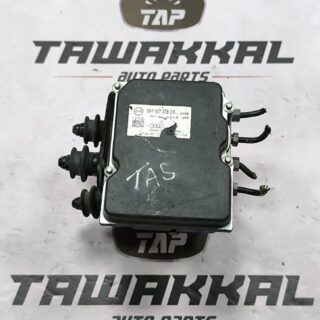 AUDI A4 BREAK CONTROL ABS MODULE 8K0907379CK 2009-2017