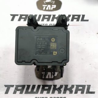 AUDI A3 BREAK CONTROL ABS MODULE 1K0907379BM 2008-2018