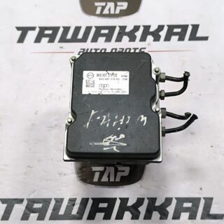 AUDI A4 A5 BREAK CONTROL ABS MODULE 8K0907379CE 2012-2017