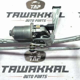 BMW X1 BRAND NEW WINDSHIELD WIPER MOTOR WITH LINKAGE ASSEMBLY 9478840 2015-2026Ā
