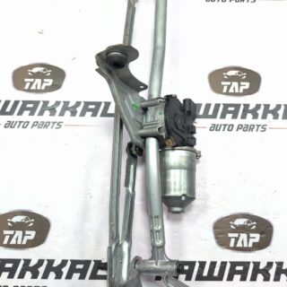 BMW X3 BRAND NEW WINDSHIELD WIPER MOTOR WITH LINKAGE ASSEMBLY 5A29188 2024-2026