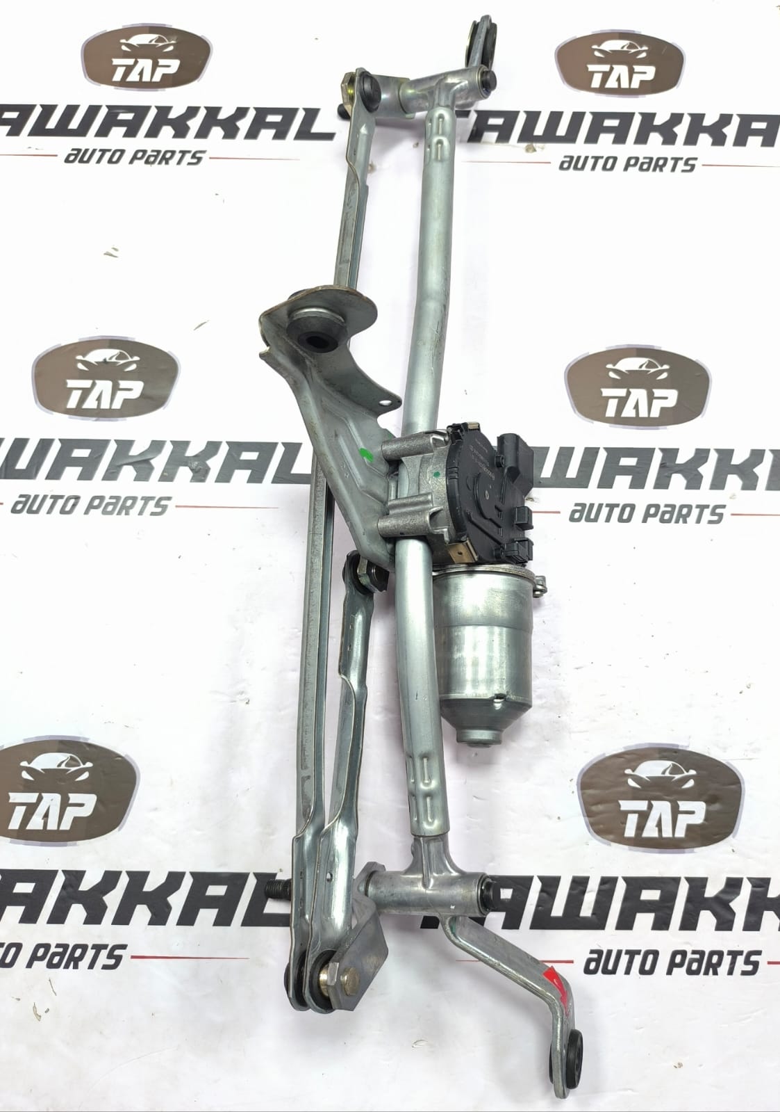 BMW X3 BRAND NEW WINDSHIELD WIPER MOTOR WITH LINKAGE ASSEMBLY 5A29188 2024-2026