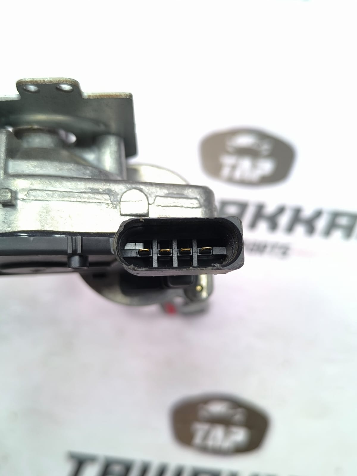 BMW X3 BRAND NEW WINDSHIELD WIPER MOTOR WITH LINKAGE ASSEMBLY 5A29188 2024-2026 - Image 2