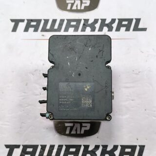 BMW 1 3 SERIES BREAK CONTROL ABS MODULE 6791719 2010-20201