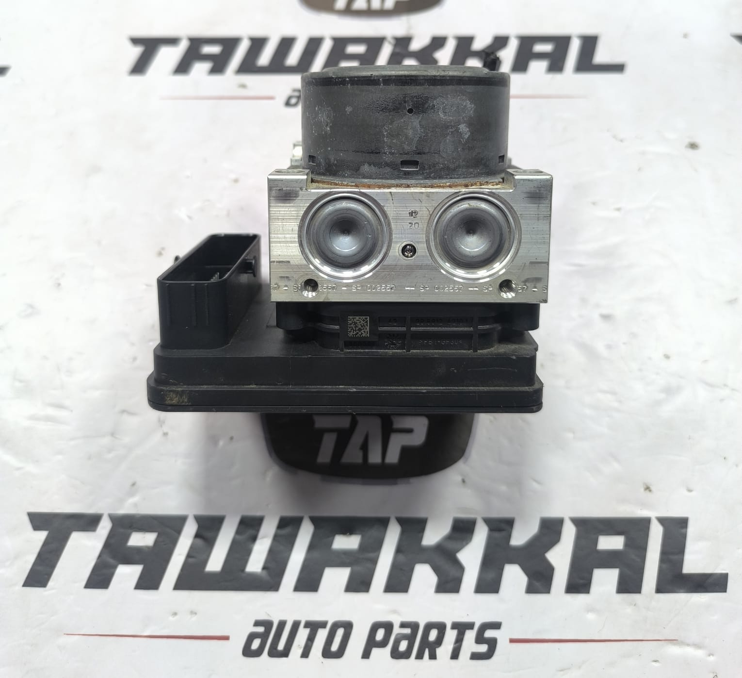 BMW 1 2 3 4 SERIES BREAK CONTROL ABS MODULE 6878351 2011-2019 - Image 10