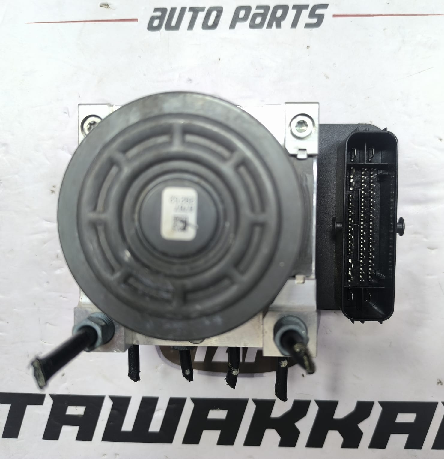 BMW 1 2 3 4 SERIES BREAK CONTROL ABS MODULE 6878351 2011-2019 - Image 9