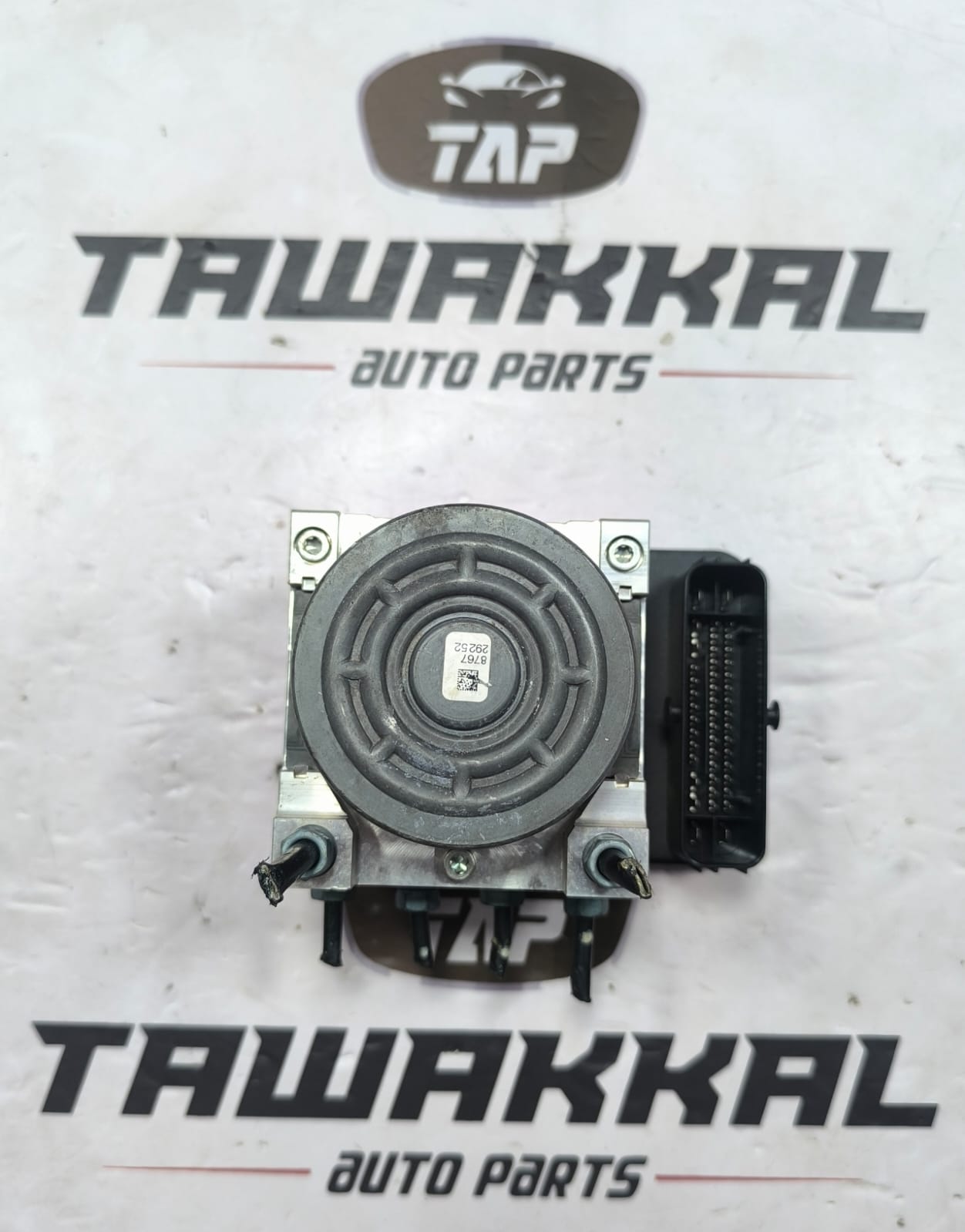 BMW 1 2 3 4 SERIES BREAK CONTROL ABS MODULE 6878351 2011-2019 - Image 7