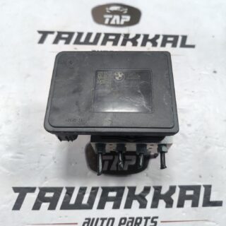 BMW 1 2 3 4 SERIES BREAK CONTROL ABS MODULE 6878351 2011-2019