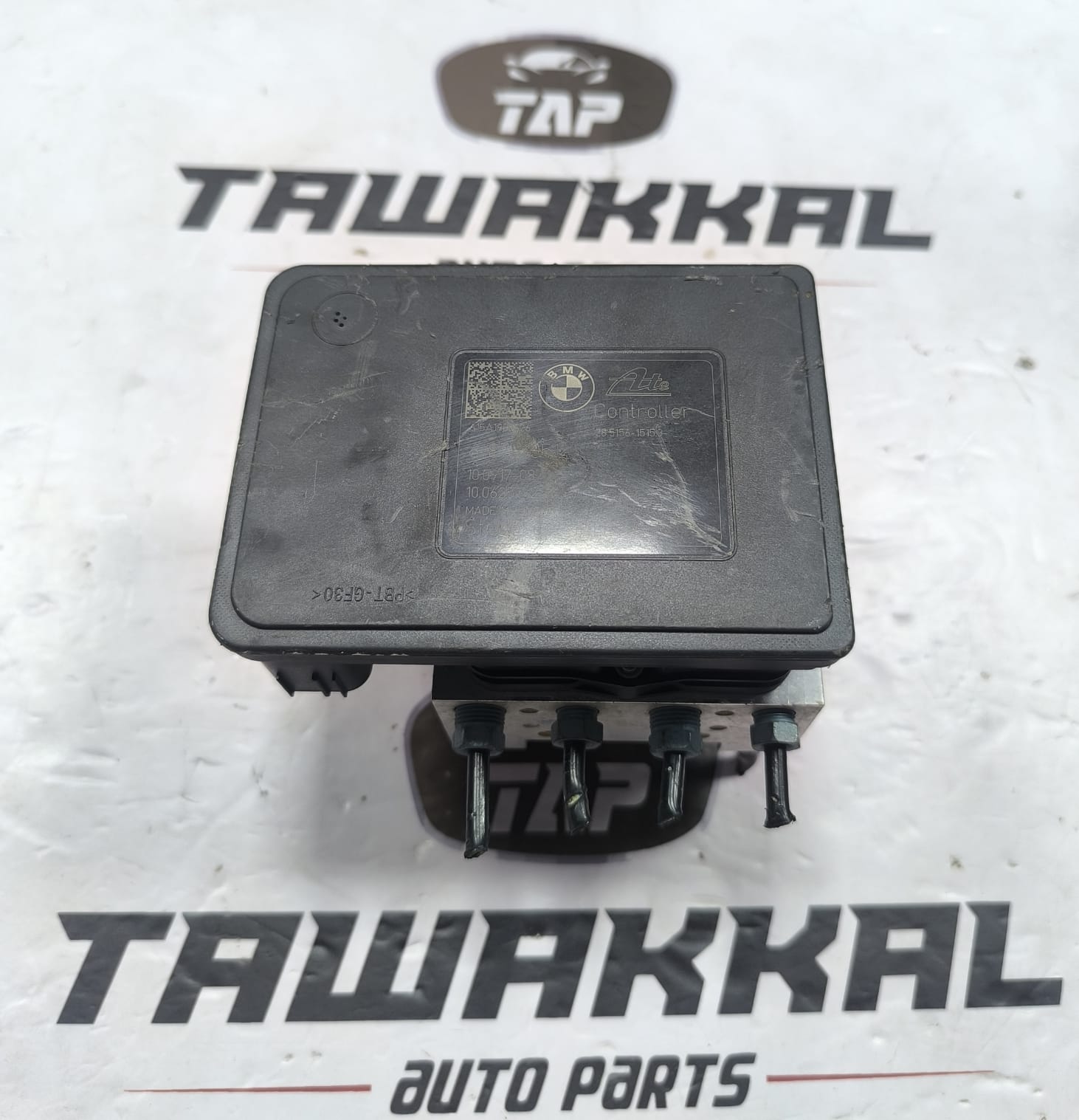 BMW 1 2 3 4 SERIES BREAK CONTROL ABS MODULE 6878351 2011-2019