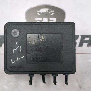 BMW 1 2 3 4 SERIES BREAK CONTROL ABS MODULE 6868638 2011-2019
