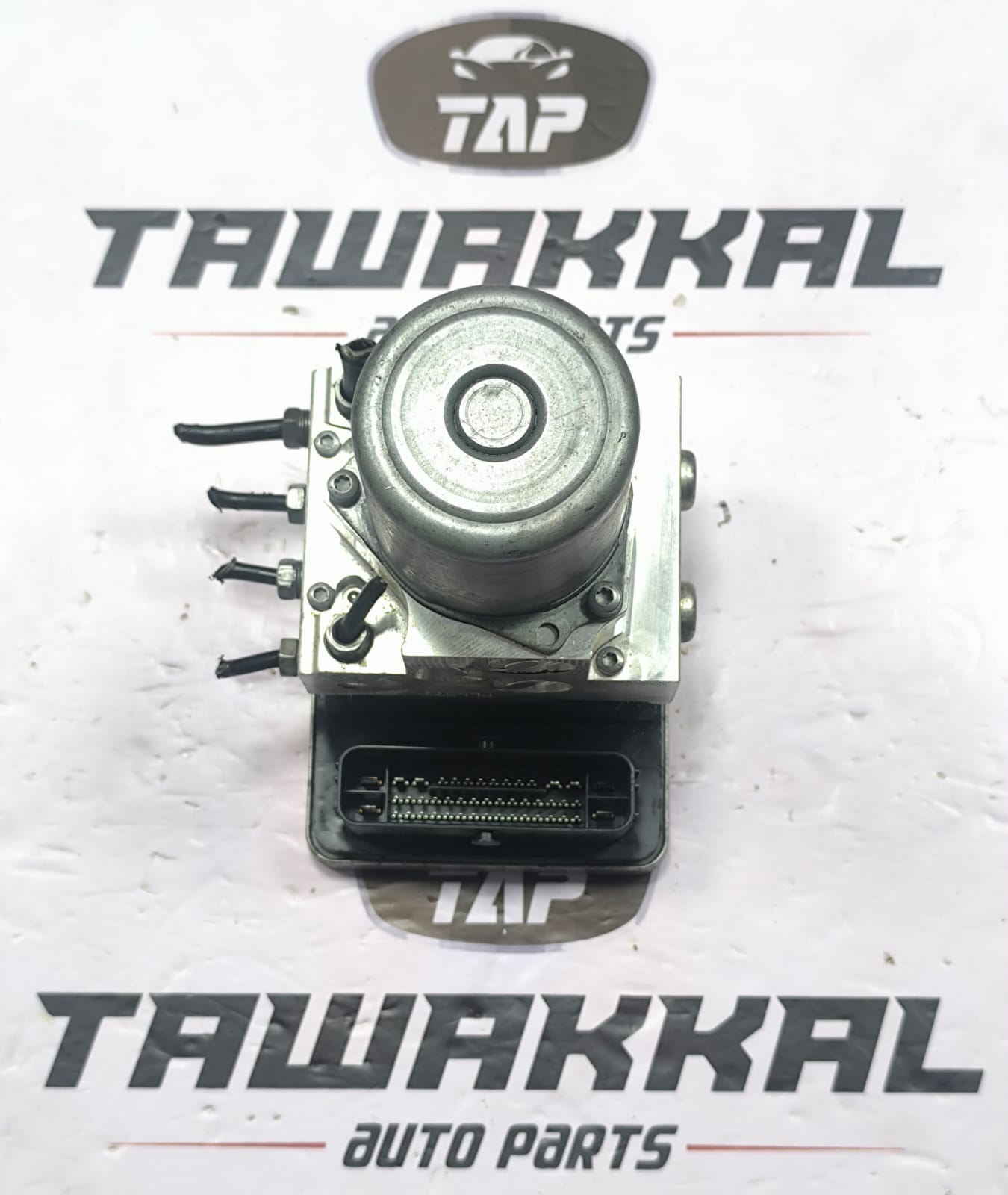 BMW 7 SERIES G11 G12 BREAK CONTROL ABS MODULE 6882933 2015-2022 - Image 4