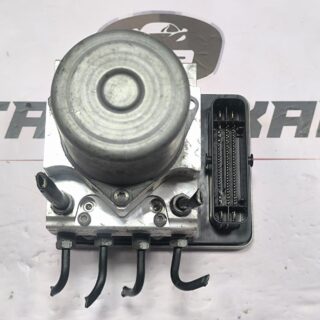 BMW 5 SERIES G30 BREAK COTROL ABS MODULE 6893769 2017-2018