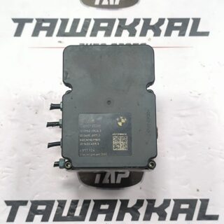  BMW 1,2,3 F20 F22 F30 BREAK CONTROL ABS MODULE 6857324 2011-2016