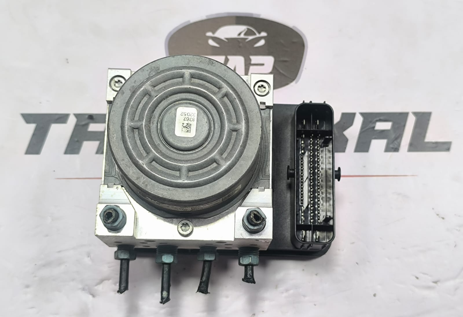 BMW X1 F48 BREAK CONTROL ABS PUMP MODULE 6877110 2014-2021 - Image 5