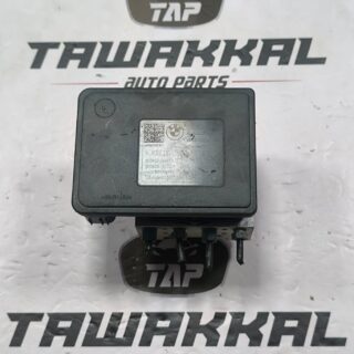 BMW X1 F48 BREAK CONTROL ABS PUMP MODULE 6877110 2014-2021
