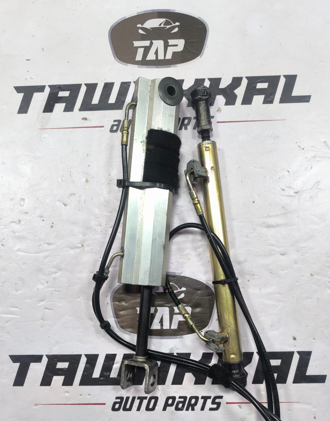 MERCEDES-BENZ SLK R171 ROOF TOP HYDRAULIC LOCK WIRING 2005-2011 - Image 2