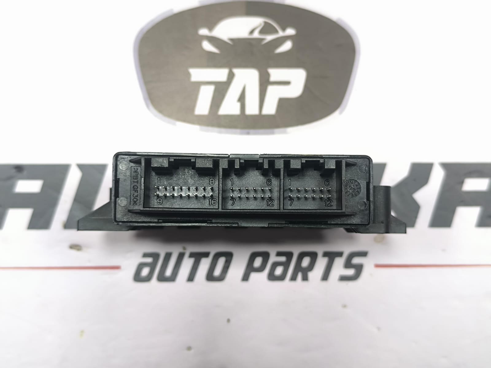 JAGAUR XF PARKING ASSIST PARKING CONTROL MODULE BW83-15K866-BC 2012-2015 - Image 4
