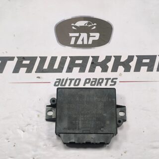 JAGAUR XF PARKING ASSIST PARKING CONTROL MODULE BW83-15K866-BC 2012-2015