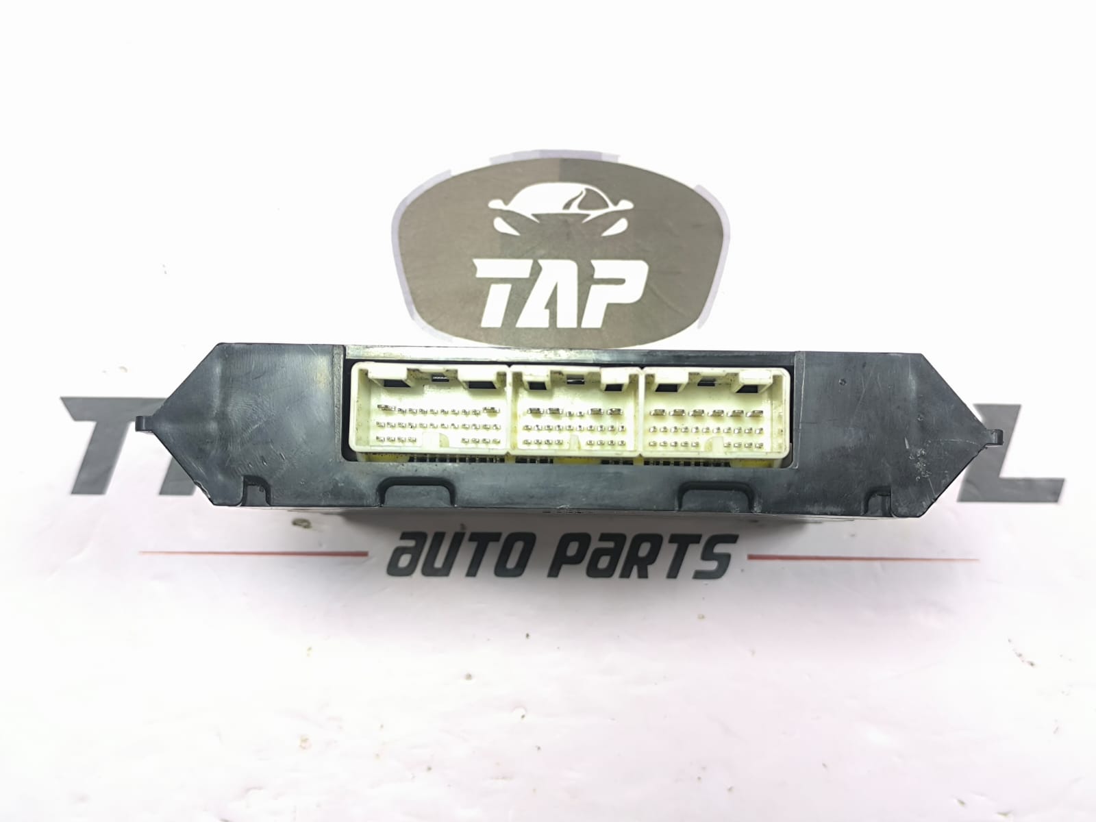 JAGUAR XF HVAC HEAT CONTROL CLIMATE CONTROL MODULE 9X23-18D493-AD 2009-2011 - Image 6