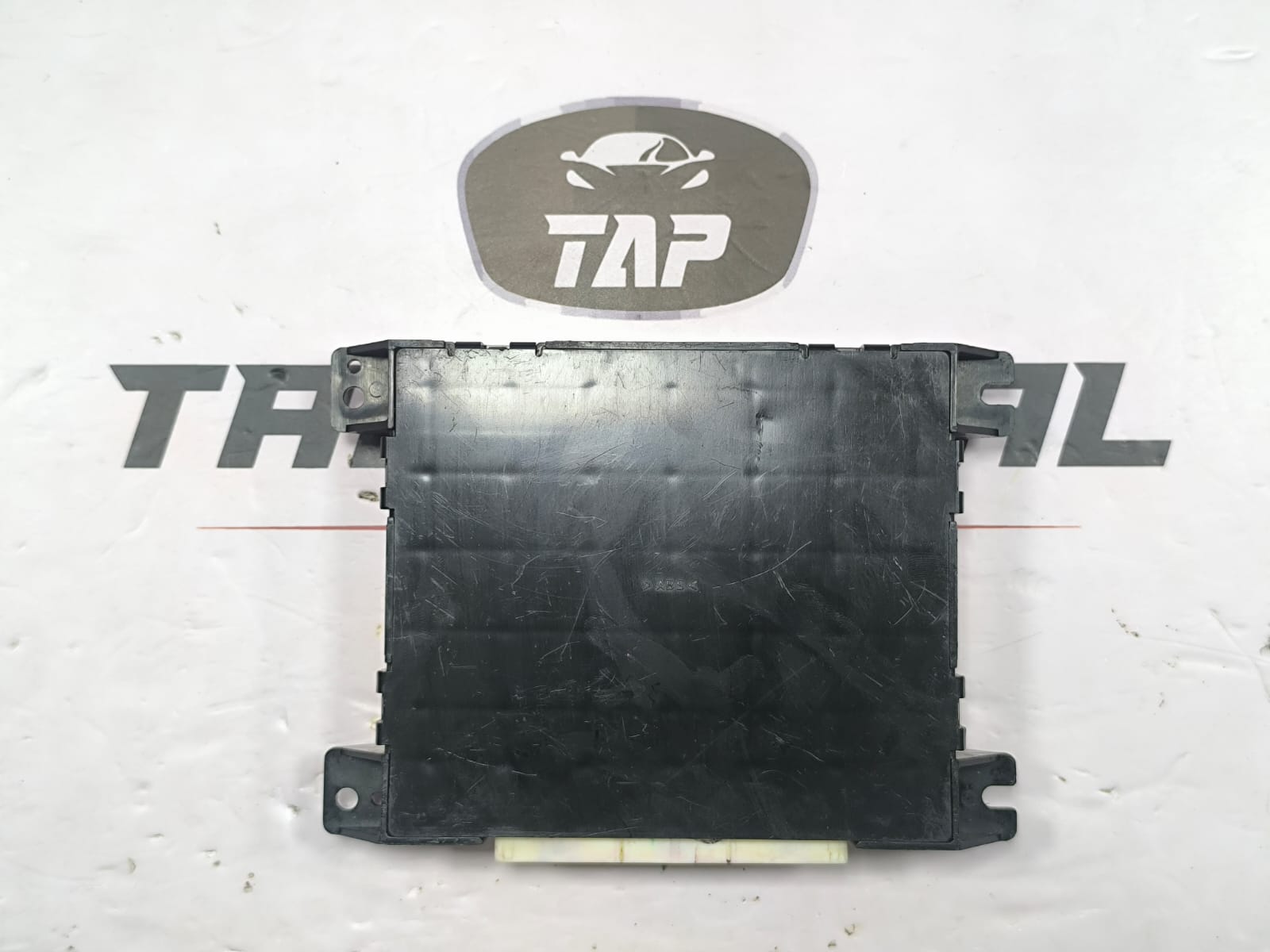 JAGUAR XF HVAC HEAT CONTROL CLIMATE CONTROL MODULE 9X23-18D493-AD 2009-2011 - Image 5