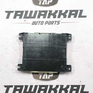 JAGUAR XF HVAC HEAT CONTROL CLIMATE CONTROL MODULE 9X23-18D493-AD 2009-2011