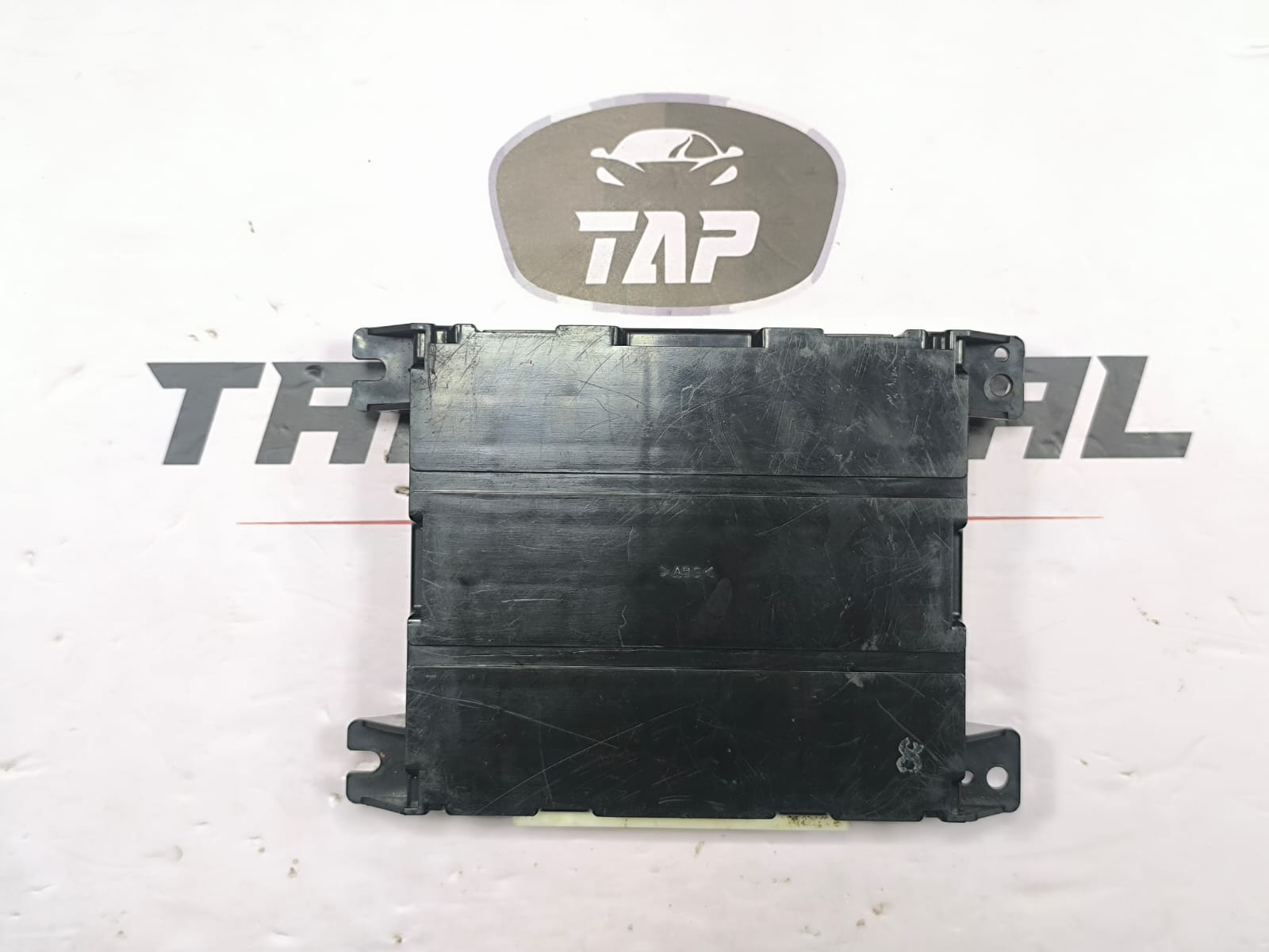JAGUAR XF HVAC HEAT CONTROL CLIMATE CONTROL MODULE 9X23-18D493-AD 2009-2011 - Image 4